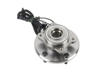 фото thumb №2, Ступица подшипник колёса зад chrysler grand voyager vw routan