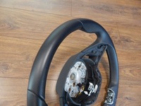 фото thumb №9, Skoda scala fabia iii lift kamiq karoq воздуховод кожа подогрев pod лепестки переключения