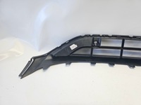 фото thumb №9, Решітка середня бампера mercedes gla ii amg 2019 - h247 w247 a2478854205