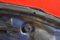 фото thumb №15, Капот крышка двигателя niebieska mazda premacy 1 i cp 99-01