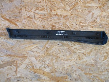 фото thumb №4, Планка дверь левый зад lexus rx 09-