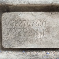 фото thumb №9, Ssangyong rodius 2017 коробка передач приладова / редуктор