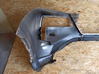 фото thumb №10, Бампер перед переднее nissan x-trail 4 iv t33 2021^