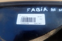 фото thumb №6, Лампа ліва задня skoda fabia iii 3 hb 6v6