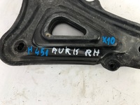 фото thumb №5, Toyota auris ii кронштейн подрамник подрамник правый левый