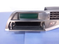 фото thumb №4, Citroen c5 iii консоль воздуховод радио 9682359377