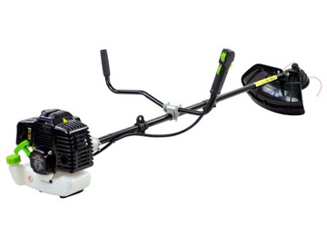 NAC BP520-27-T БЕНЗИНОВАЯ ЩЕТКА С МАСЛОМ 3 HP ДИСК + ЛИНИЯ