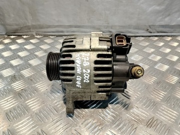 фото thumb №4, Генератор hyundai купе ii 2 2.7 v6