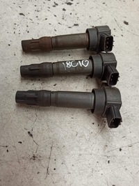 фото thumb №9, Mitsubishi colt vi 1.3 катушка зажигания mn195616 3x