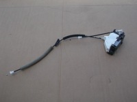 фото thumb №1, Berlingo partner iii 08 - замок двері правий перед