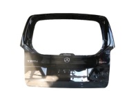 фото thumb №1, Mercedes w447 крышка багажника задняя