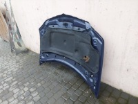 фото thumb №6, Капот кришка двигуна chrysler pacifica 1 i 2003- колір лак pb8