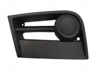 фото thumb №1, Рамка корпус протитуманної фари ліва mercedes actros mp4