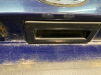 фото thumb №12, Кришка зад skoda octavia iii універсал lf5a