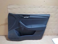 фото thumb №4, Rapid ii обшивка двері правий перед