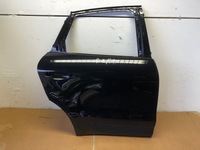 фото thumb №1, Porsche macan 95b двері праве задня молдинг двері