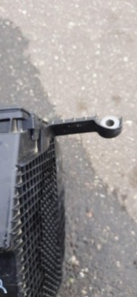 фото thumb №3, Корпус фильтра воздуха renault captur i 165001258r