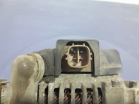 фото thumb №5, Toyota yaris ii 1.33b 100km генератор 27060-0y060