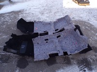 фото thumb №9, Обшивка коврик шумоизоляция 2gm863367e vw t-cross