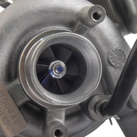 фото thumb №11, Turbo dla vw transporter t4 1.9 td 68km