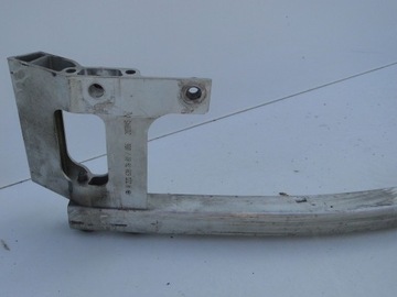 фото thumb №8, Mercedes s клас w223 223 maybach z223 балка нижня w бампер + кронштейни