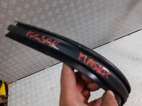 фото thumb №5, Nissan pulsar прокладка гумовий елемент капот