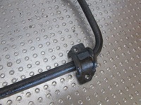 фото thumb №5, Dodge durango i 2001 тяга стабілізатор