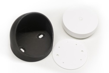 Крышка корпуса дверного звонка Linptech Xiaomi G6LW