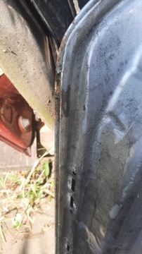 фото thumb №15, Двері зад задні opel meriva a 06r