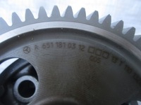 фото thumb №9, Насос масла mercedes sprinter 906 vito w447 w212 w204 w205 glk glc 2.2 cdi