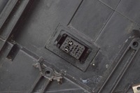 фото thumb №7, Фара правий лампа перед ксенон eu 014003907r mazda 6 1 i gg 02-05