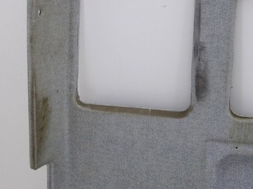 фото thumb №5, Iveco eurocargo 02-15 обивка стены зад