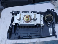 фото thumb №2, Подушка pasażera-konsola-zaslepka mazda 3 bk