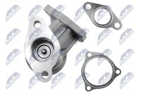 фото thumb №13, Клапан egr hyundai i30 santa fe sonata kia carens cee'd sportage 1998-2015