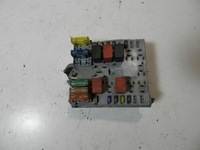 фото thumb №6, Набор стартовый бортовой компьютер двигателя иммобилайзер fiat punto ii 1.2 71736339 iaw59fm3