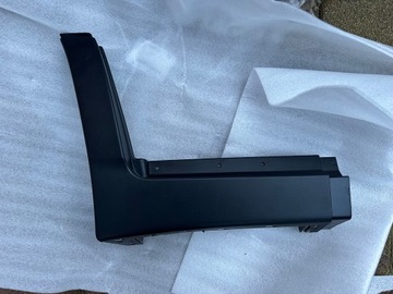 фото thumb №1, Opel mokka x поріг планка порогова права нова оригінал ідеальна