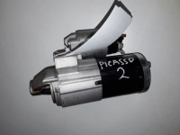 Купити Стартер citroen оригінальний номер 9801667780-00, фото thumb