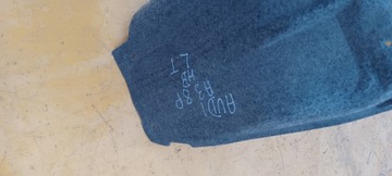 фото thumb №12, Подкрылок левый зад audi a3 8p hb 5 дверь 03-08r .