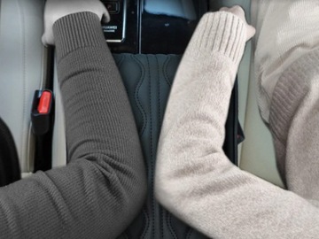 фото thumb №14, Подушка накладка na подлокотник subaru suzuki isuzu hyundai kia rover mg