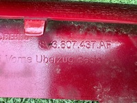 фото thumb №14, Бампер перед audi a3 8v lift 8v3807437af