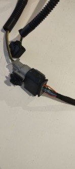 фото thumb №5, Peugeot expert iii instalazja джгут датчиків паркування pdc 1593947x