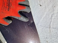 фото thumb №8, Крышка багажника задняя задняя крышка багажника kia rio iv 4 yb