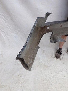 фото thumb №8, Opel insignia a универсал opc 08-17 бампер зад задний pdc