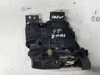 фото thumb №1, Ford b-max 12-17r замок дверь правый перед 10 pin