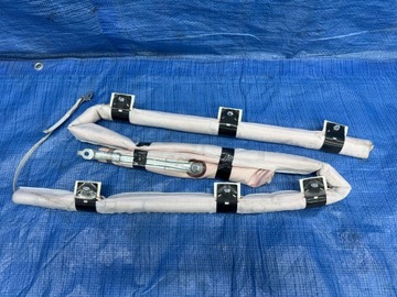 фото thumb №7, Шторка воздушная подушка безопасности левая renault austral 985p14087r