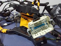 фото thumb №9, Ford s-max mk2 електропроводка джгут салону кабіни комплектна