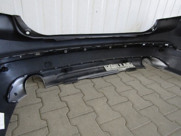 фото thumb №13, Бампер зад задний volvo xc90 ii 15- / 4pdc