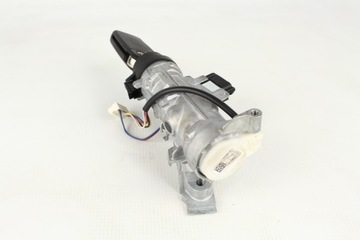 фото thumb №7, Замок запалювання з ключем ключ вставка vw golf vii 12-20 1k0905851