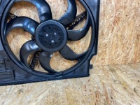 Вентилятор радиатор корпус bmw f39 f40 f45 f48 mini f55 f56 f57 f60 864586 Цена, фото thumb