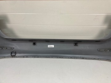 фото thumb №10, Бампер задній skoda scala